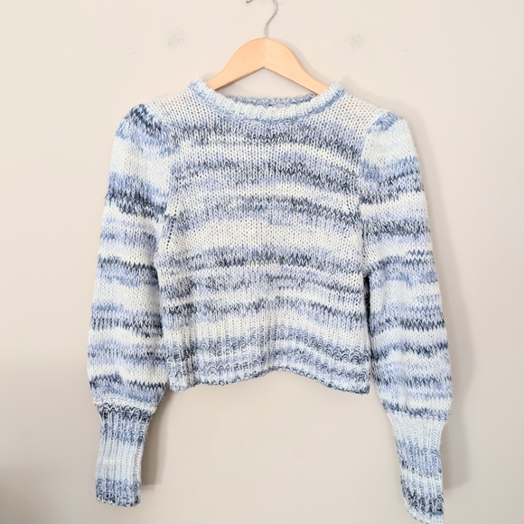 wild fable Sweaters - Wild Fable Crop Sweater